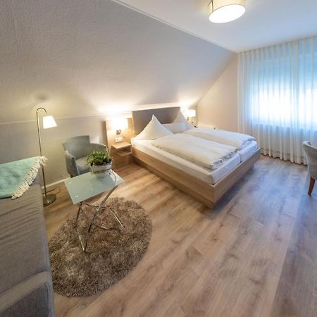 Hotel Zum Kuehlen Grunde Minden  Exteriör bild